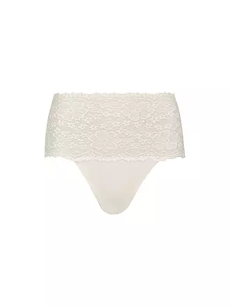 NINA VON C | Taillenslip (Champagner) | 